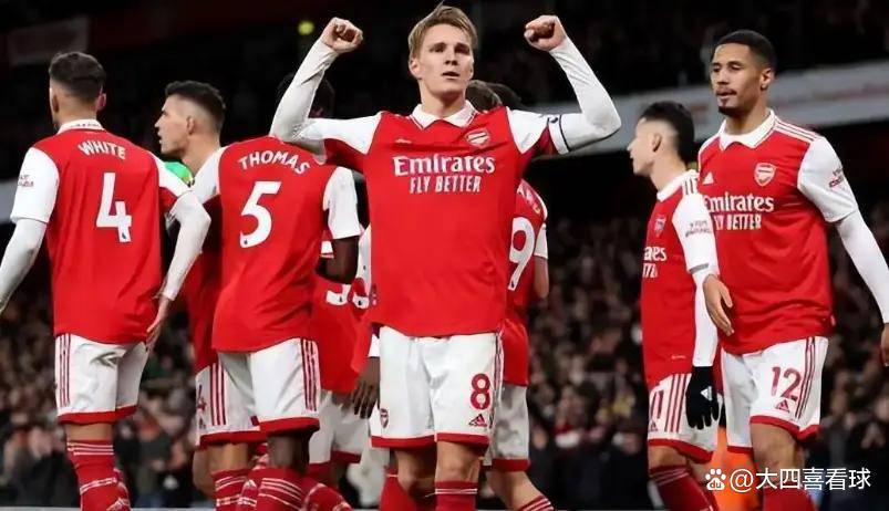 阿森纳六连胜遇克星，国米伤病潮藏逆转密码